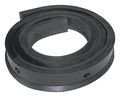 J0671045 Weatherstrip Windshield Frame To Cowl Black Rubber Automotive Weather Stripping 