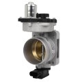 Electric Throttle Body Assembly S20020 6r3z9e926aa 9w7z9e926a For Ford Explorer F150 Taurus Lincoln Town Car Mkt Mks Mercury 