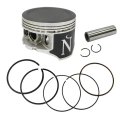 Namura Na-10007-3 030 Over Bore Piston Kit For Honda Rancher 350-79 25mm 