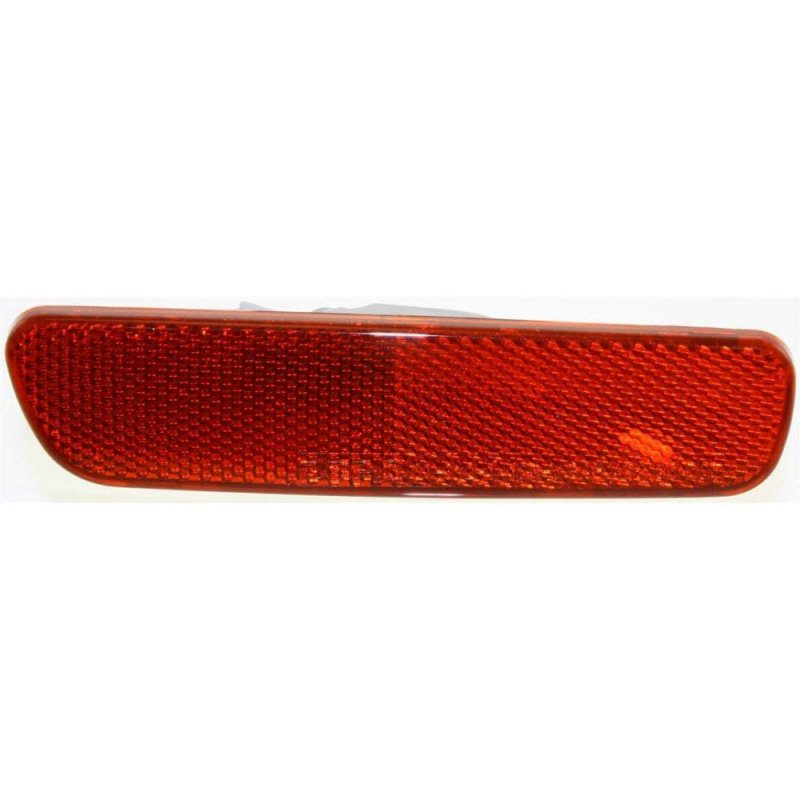 Evan Fischer Rear Driver And Passenger Side Marker Set For 2001-2005 Lexus Is300 Fits 1999-2003 Rx300 Lx2860101 Lx2861101