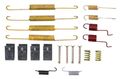 Raybestos H17306 Professional Grade Drum Brake Hardware Kit 