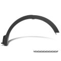 Rear Left Fender Flare For Toyota Rav4 2016 2017 2018 Driver Side Wheel Arch Molding Trim To1790107 756060r060 75606-0r060 