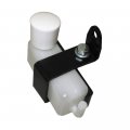 Tc-motor Oil Catch Tank For Mini Super Motard Moto Pit Dirt Bike Motorcycle
