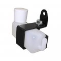 Tc-motor Oil Catch Tank For Mini Super Motard Moto Pit Dirt Bike Motorcycle