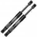 A-premium Rear Window Glass Lift Supports Shock Struts Replacement For Porsche Cayenne 2003-2010 Pack Of 2