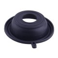 2pcs Rubbera Carburetor Plunger Diaphragm Compatible For Kawasaki Prairie 650 Kvf650b 2003 Kfx700 2004-2009