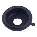 2pcs Rubbera Carburetor Plunger Diaphragm Compatible For Kawasaki Prairie 650 Kvf650b 2003 Kfx700 2004-2009