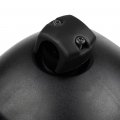 Ocpty New Truck Hood Mirrors Upper Main And Lower Smaller Side Black Housing Compatible With For International Durastar 4300