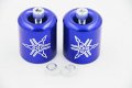 Smt-hand Bar Ends Compatible With Yzf R6 2006-2012 R1 1998-2012 Fjr-1300 2003-2010 Be B00rueqzlc