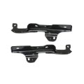 Hood Hinge Pair For Chevy Suburban And Tahoe 2015 2020 Upper Driver Passenger Side Steel Replacement Gm1236162 Gm1236163 