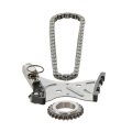 Timing Chain Kit For Chevy Malibu 2006 2007 2008 2009 2010 3 5l 9l Engine 6 Cylinder Interchange Tk3135 