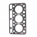 Fridayparts Cylinder Head Gasket Compatible For Kubota Dh1101 Engine L225 L245 L245dt L245c L2000 L2201 Tractor Replacement