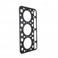 Fridayparts Cylinder Head Gasket Compatible For Kubota Dh1101 Engine L225 L245 L245dt L245c L2000 L2201 Tractor Replacement