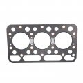 Fridayparts Cylinder Head Gasket Compatible For Kubota Dh1101 Engine L225 L245 L245dt L245c L2000 L2201 Tractor Replacement
