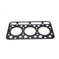Fridayparts Cylinder Head Gasket Compatible For Kubota Dh1101 Engine L225 L245 L245dt L245c L2000 L2201 Tractor Replacement