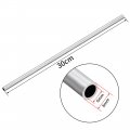 Uxcell 4pcs 6063 Seamless Aluminum Round Straight Tubing Tube 1 Feet Length 234 Inches Id 0 312 Od