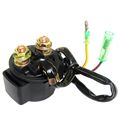 Caltric Starter Solenoid Relay For Honda 300 Trx300 Recon 2002-2004