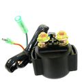 Caltric Starter Solenoid Relay For Honda 300 Trx300 Recon 2002-2004 