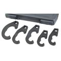 Otc 6275 Tie Rod Pitman Arm Adjusting Set 