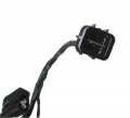 New Ignition Coil Pigtail Connector Complete Wiring Harness Assembly Fits 2006-20 Hyundai Accent 1 6l 2006-2011 Kia Rio 1 Rio5