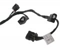 New Ignition Coil Pigtail Connector Complete Wiring Harness Assembly Fits 2006-20 Hyundai Accent 1 6l 2006-2011 Kia Rio 1 Rio5