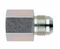 Aeroquip Fcm2731 1 2 Female Pipe To -10 Male An Adapter Steel 