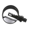 Mass Air Flow Sensor For Pontiac G3 Wave 2009 Replacement 13262124 Plastic Blade Terminal Clamp Attachment Triangle Female 