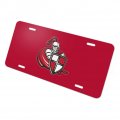 William Carey University Primary Logo Novelty Metal Vanity Tag License Plate 