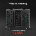 A-premium Center Power Window Switch Compatible With Jeep Wrangler 2012-2018 Sport Utility Replace 68156217ab 68156217aa