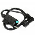Caltric Ignition Coil For Kawasaki Bn125 Bn Eliminator 125 2001-2009 