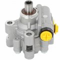 Ocpty Power Steering Pump Fit For Dodge Charger 2006-2010 Chryslera 300 2005-2010 Replace For21-4035 Assist