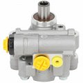 Ocpty Power Steering Pump Fit For Dodge Charger 2006-2010 Chryslera 300 2005-2010 Replace For21-4035 Assist