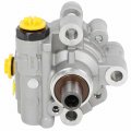 Ocpty Power Steering Pump Fit For Dodge Charger 2006-2010 Chryslera 300 2005-2010 Replace For21-4035 Assist