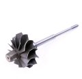 Turbo Turbine Wheel For Kkk K0422 581 582 L33l13700b Mazda Cx7 2 3l 190kw 