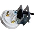 Wh12x998 Climatek Direct Replacement For General Electric Washing Machine Pressure Switch 