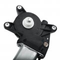 A-premium Rear Left Power Window Lift Motor Compatible With Chevrolet Silverado 2500 3500 Hd Tahoe Suburban Gmc Sierra 1500