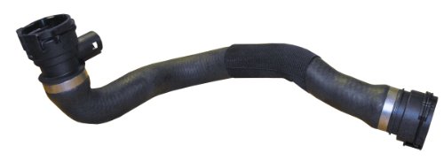 Rein Chr0008p Radiator Hose