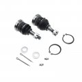A-premium Set Of 4 Front Sway Bar Links Lower Ball Joint Compatible With Chrysler Town Country 2001-2007 Voyager 2001-2003