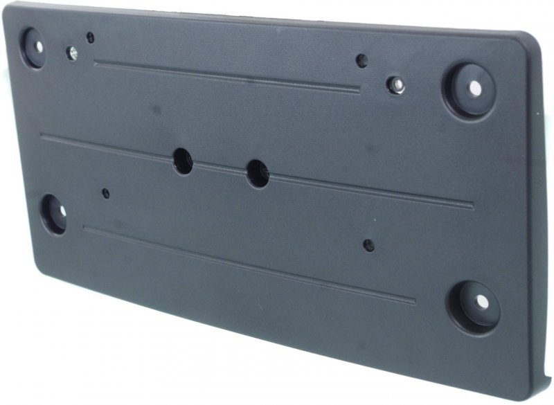 Evan Fischer Front License Plate Bracket For 2012-2015 Bmw 328i 335i 320i 2013-2015 Xdrive Bm1068121