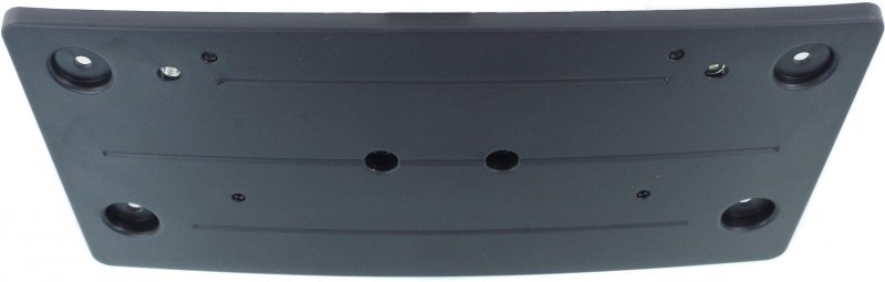 Evan Fischer Front License Plate Bracket For 2012-2015 Bmw 328i 335i 320i 2013-2015 Xdrive Bm1068121