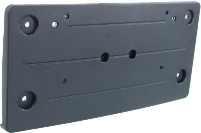Evan Fischer Front License Plate Bracket For 2012-2015 Bmw 328i 335i 320i 2013-2015 Xdrive Bm1068121