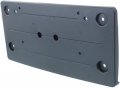 Evan Fischer Front License Plate Bracket For 2012-2015 Bmw 328i 335i 320i 2013-2015 Xdrive Bm1068121