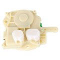 Door Lock Actuators Assembly Compatible For 2001-2003 Acura Cl 2001-2006 Mdx 1999-2003 Tl Front Rear Right Power Latch 