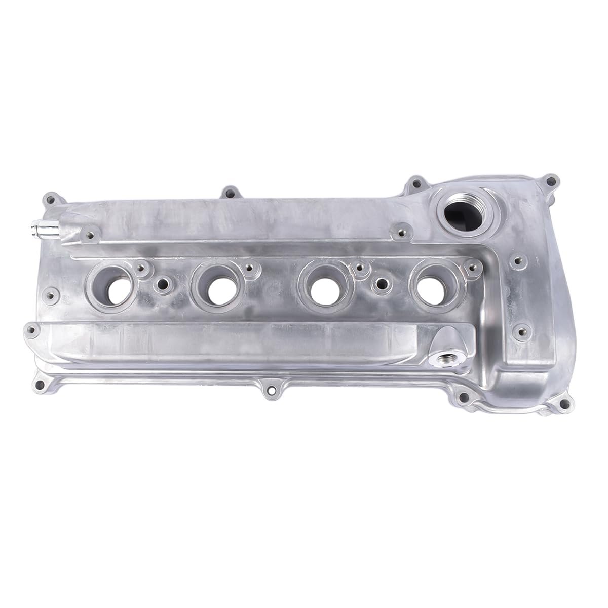 Flynsu 11201-22060 Valve Covers Replacement For 2000-2006 Toyota Corolla 2003-2008 Matrix 2000-2005 Celica Mr2 Spyder 1 8l L4