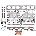 04-06 Chevrolet Malibu Pontiac G6 Buick Rendezvous 3 5 Head Gasket Set