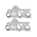 04-06 Chevrolet Malibu Pontiac G6 Buick Rendezvous 3 5 Head Gasket Set