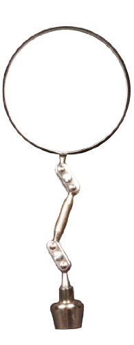 Ullman S-2x Magnetic Base Inspection Mirror 3-1 4 Diameter
