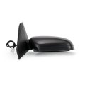 Passenger Side Door Mirror For Toyota Rav4 2001 2002 2003 2004 2005 Power Non Heated Paint To Match Replaces 87910 42680 