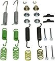 Carlson Quality Brake Parts H7191 Hardware Kit 