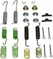 H7191 Brake Hardware Kit For Cars Disc